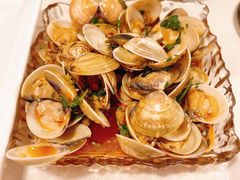 -白仁仔· 活烤海鲜 宵夜(豫园店)