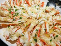 -张家卫·阳江菜·小海鲜(肥婆湾桥店)