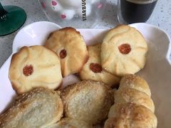 -中关村茶点