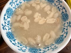 花生汤-味中味(东街店)