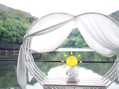 -白马涧龙池景区