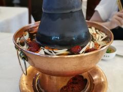 -东来顺饭庄(天坛店)