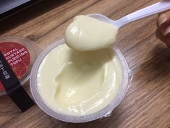 皇家蛋奶布丁豆腐-全家便利店(花园路店)