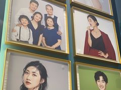-海马体照相馆(西安高新万达广场店)