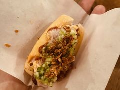 -BOR Eatery(安福路店)