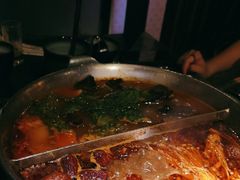 -湊湊火锅·茶憩(新中关购物中心店)