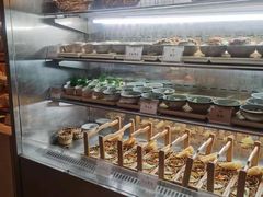 -雍和会海鲜姿造自助(湖东路店)