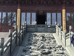 -上海青龙寺