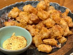 鸡软骨-松涛日本料理