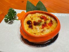 日式焗蟹宝-文三酒肆自助放题(新街口友谊广场店)