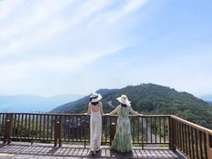 -三亚亚龙湾人间天堂鸟巢度假村
