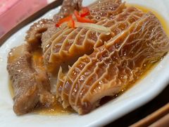 酱皇金钱肚-御宝轩(益丰·外滩源店)