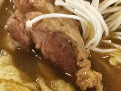 -马来西亚美食街