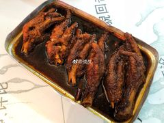 地狱小凤爪-春麗吃飯公司(工体店)