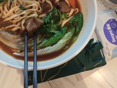 -康师傅私房牛肉面(申虹店)