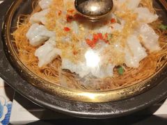 -绿茶餐厅(布吉万象汇店)