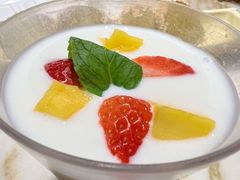 -绿茶餐厅(燕郊永旺店)