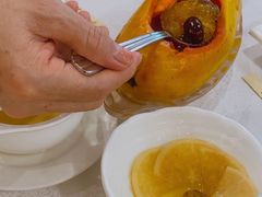 -金鮀岛潮州酒家