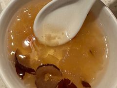 银耳汤-海底捞火锅(高科广场店)