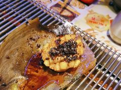 -大成海鲜烧烤·小龙虾(五角场店)