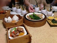 -喜鹊茶点.啫煲(车陂店)
