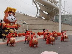 -沈阳植物园