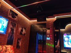 -秘宅KTV(马甸桥店)
