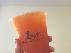 -1点点(银座和谐广场店)