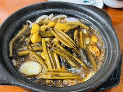 -城河饭店·传统淮扬菜(河下古镇店)