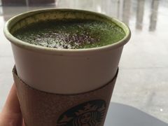 -星巴克(邯郸新世纪广场店)