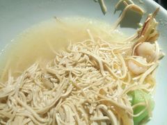 -金枝玉叶上海人家食府(三里河店)