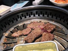 -木槿花韩式炭烤·熟成肉工坊(孙文东路店)