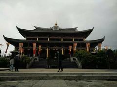 -天龙八部武侠城