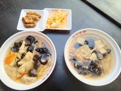 -龙华素斋(龙华路店)