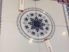 -东方饺子王(顺义石门店)