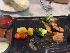 -必胜客(上海新南方商城PH店)