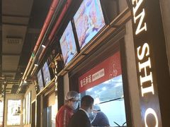 -管氏翅吧(人民大学店)