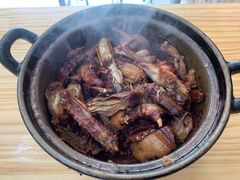 -斯丹姜母鸭·古法干香(涂门街总店)