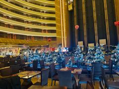 -杭州国际会议中心洲际酒店-原素全日餐厅(解放东路店)