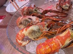 -红盔甲·小龙虾(车公庙店)