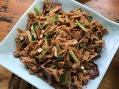 -柴火农家饭(遇龙河店)