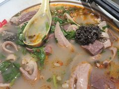 -李小老烧饼(常营民族家园店)