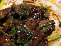 -那家小馆•北京菜•烤鸭(中关村店)