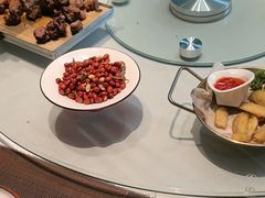 -通海俄式烧烤·俄罗斯大串(嵩山路店)
