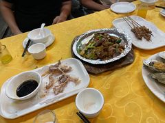 -忠记湛江烧蚝店