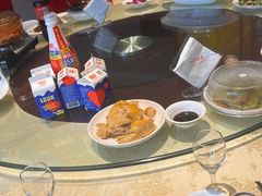 -群乐饭店(滨安路店)