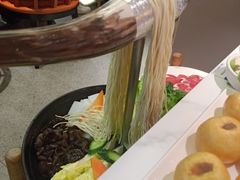 -许府牛火锅(信义坊总店)