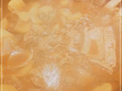 -金明姬铁锅炖(东坝店)