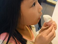 -麦当劳(花桥得来速店)