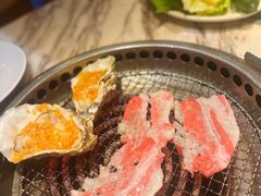 -火炉火自助餐(喜隆多店)